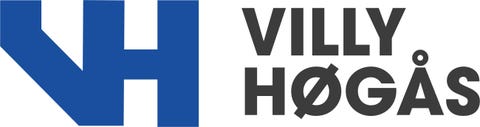 Villy Høgås AS logo