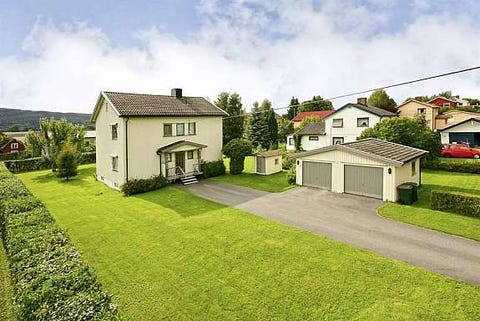 Bilde 1 av annonsen