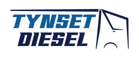 Tynset Diesel AS logo
