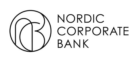 Nordic Corporate Bank ASA logo