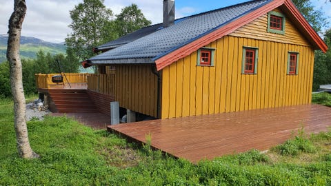 Bilde 2 av annonsen
