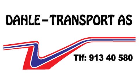 Dahle-Transport AS logo