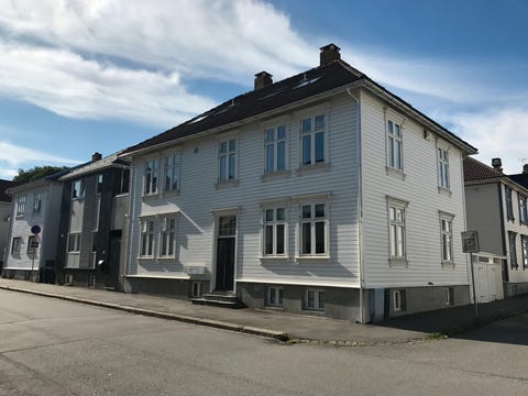 Bilde 1 av annonsen