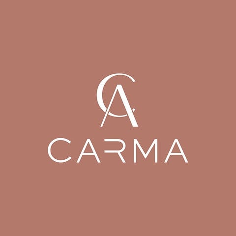 Carma As logo