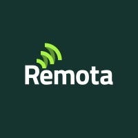 Remota AS logo