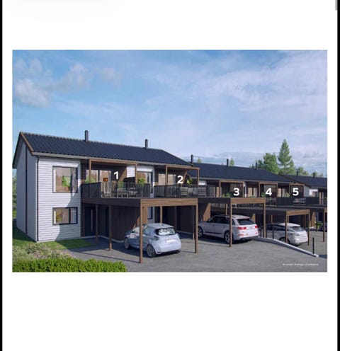 Bilde 1 av annonsen