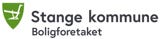 Stange Kommunale Boligforetak KF logo