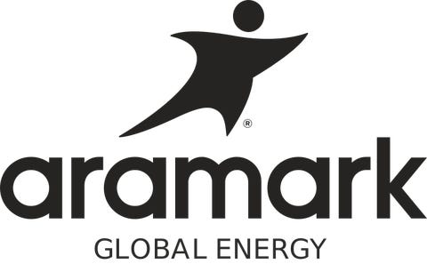 ARAMARK NORGE OFFSHORE AS logo