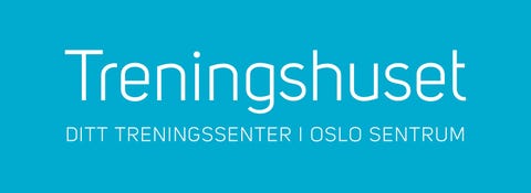 Treningshuset logo