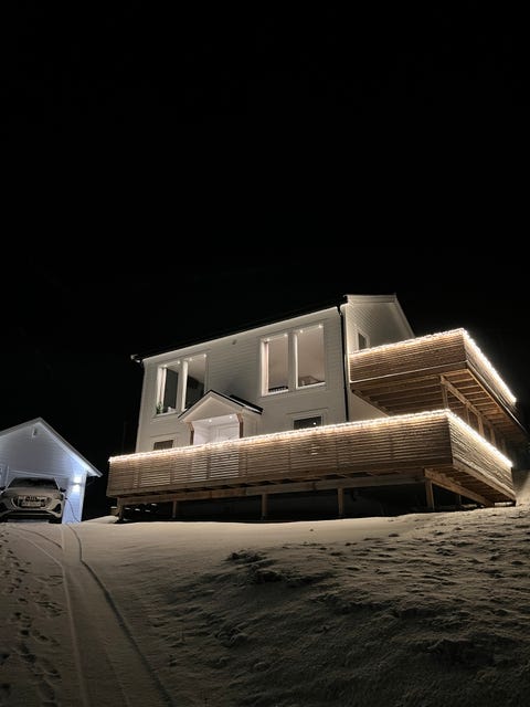 Bilde 2 av annonsen