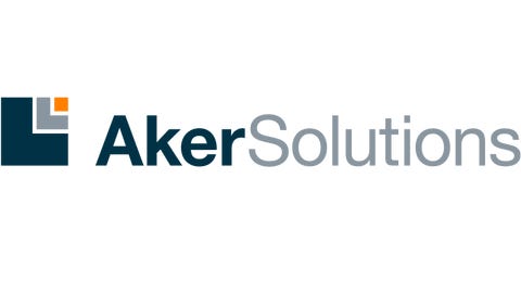 Aker Solutions AS logo