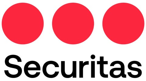 Securitas AS logo