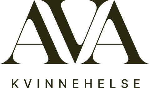 Ava Kvinnehelse AS logo