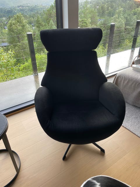 Globe Lenestoler (2stk)