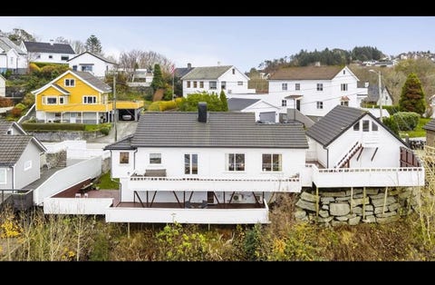Bilde 2 av annonsen