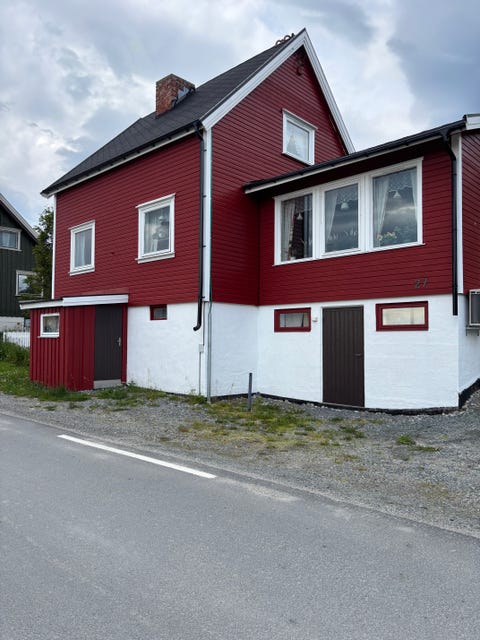 Bilde 1 av annonsen