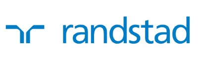 Randstad AS logo
