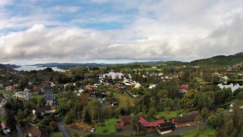 Bilde 1 av annonsen