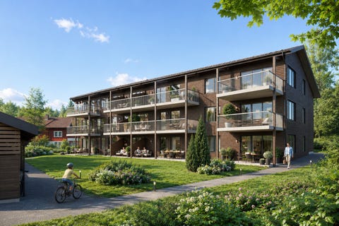 Bilde 1 av annonsen