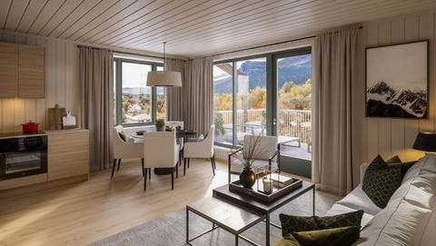 Bilde 2 av annonsen