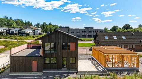 Bilde 1 av annonsen