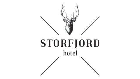 Storfjord logo