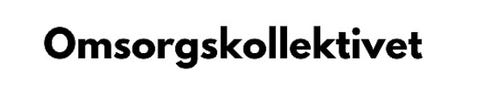 Omsorgskollektivet AS logo