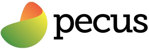Pecus Montasje AS logo