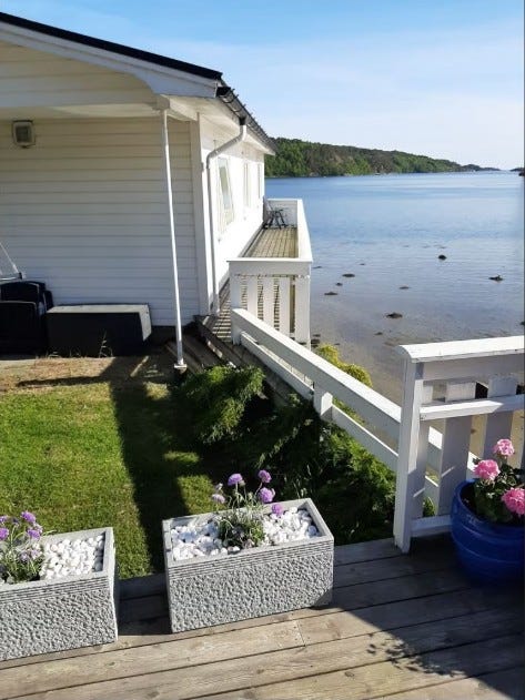 Bilde 1 av annonsen