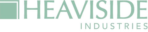 Heaviside Industries Norway AS logo