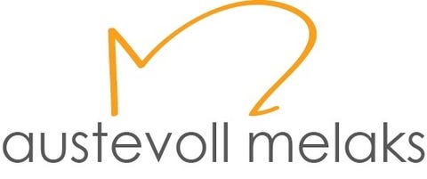 Austevoll Melaks AS logo