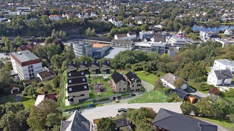 Bilde 1 av annonsen