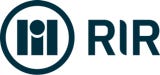 RIR - Romsdalshalvøya Interkommunale Renovasjonsselskap IKS, logo