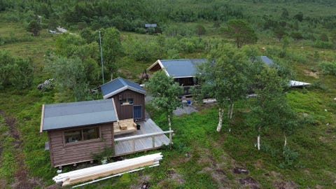 Bilde 1 av annonsen