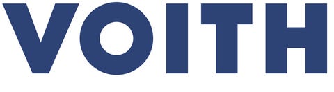 Voith Hydro AS logo
