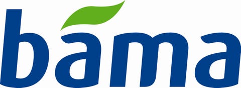 BAMA STORKJØKKEN OSLO AS logo