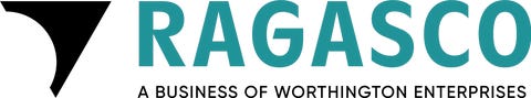 Ragasco AS logo
