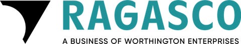 Ragasco AS logo