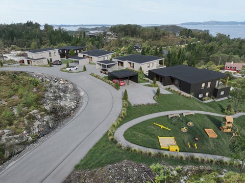 Bilde 2 av annonsen
