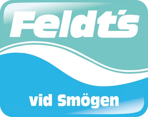 Feldt's Fisk & Skalldyr AS logo