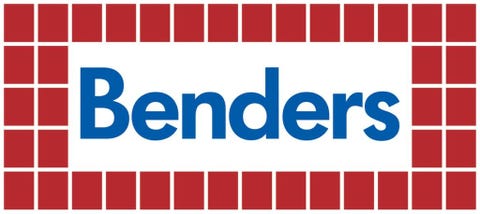Benders Norge AS logo