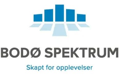Bodø Spektrum KF logo