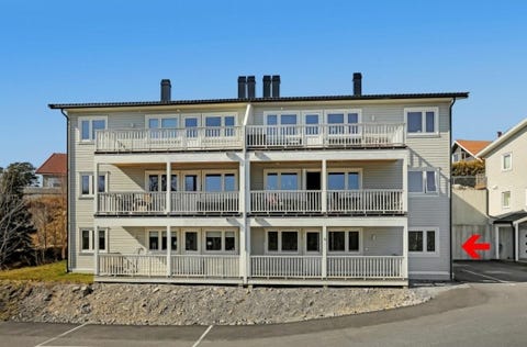 Bilde 1 av annonsen