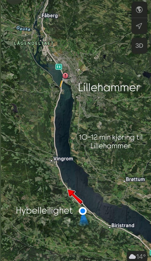 Bilde 2 av annonsen