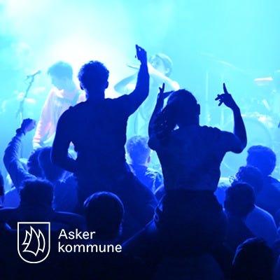Asker kommune logo