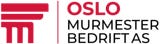 Oslo Murmesterbedrift AS logo