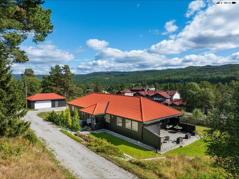 Bilde 1 av annonsen
