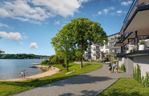 Bilde 2 av annonsen