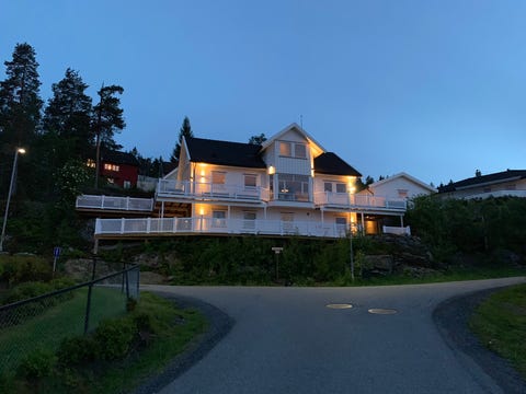 Bilde 1 av annonsen