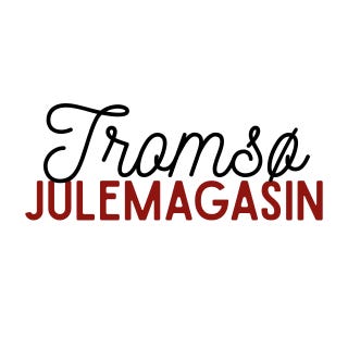 Tromsø Julemagasin AS logo